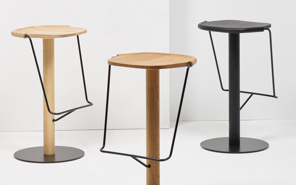 创意家具 - 坐具|吧椅/凳子|办公家具|设计师家具|安西诺吧椅